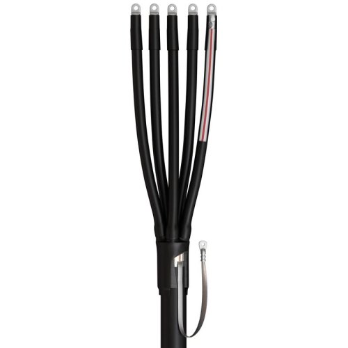 Муфта концевая КВТ 5ПКТпнг-LS-1-70/120-Б 65541 картинка